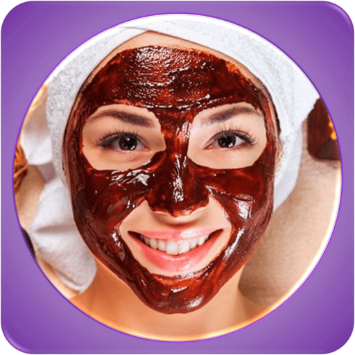 Mascarillas naturales en casa icon