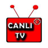 Canlı TV Max on 9Apps