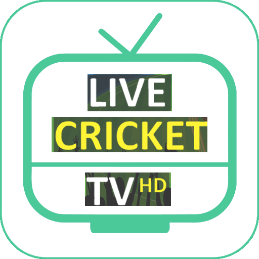 Cricket TV: HD Cricket icon