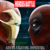 Heroes Battle Arena icon