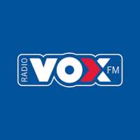 Radio VOX FM radio internetowe on 9Apps