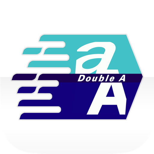 Double A Fastprint icon