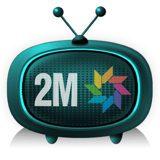 TV 2M icon