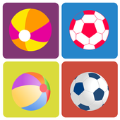 Colour Matching Ball Games icon