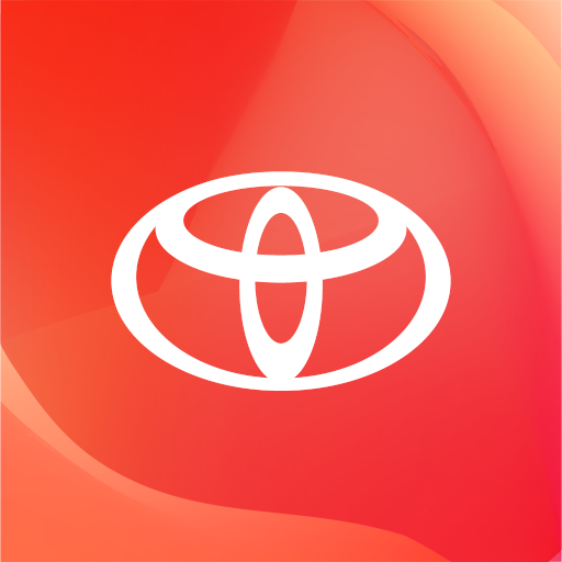 My TOYOTA  icon