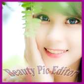 Beauty Picture Editor on 9Apps