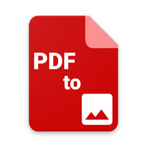 PDF to Image Converter - Lite иконка