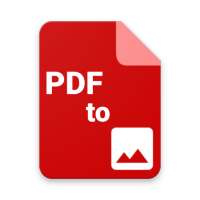 PDF to Image Converter - Lite