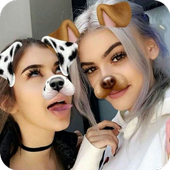 Filters for chat | photo Editor,Face effects, icon