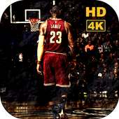 NBA HD Basketball Wallpaper on 9Apps