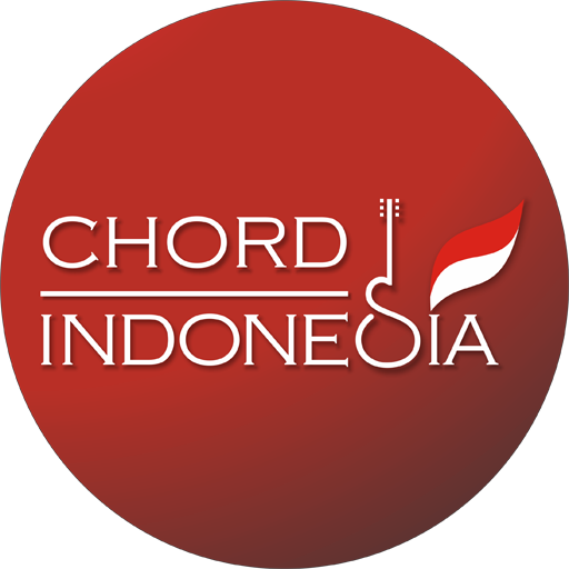 Chord Gitar Lagu Indonesia icon
