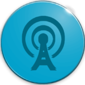 SIM Info &amp; Cell Network Info icon