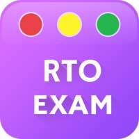 RTO  Exam : Driving Licence Test Questions