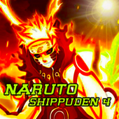 Hint Naruto Shippuden icon