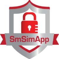 SmSimApp Anti Theft on 9Apps