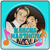 Marcus Martinus Song &amp; Video icon