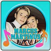 Marcus Martinus Song & Video