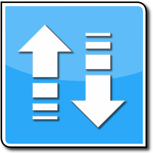 Quick File Transfer icon
