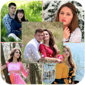 Photo Grid: Collage Maker icon