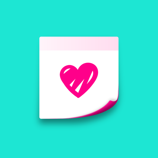 noteit widget - get it now icon