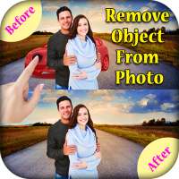 Remove Object From Photo on 9Apps