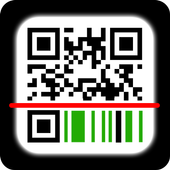 Qscan - QRcode, Barcode scanner icon