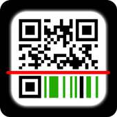 Qscan - QRcode, Barcode scanner on 9Apps