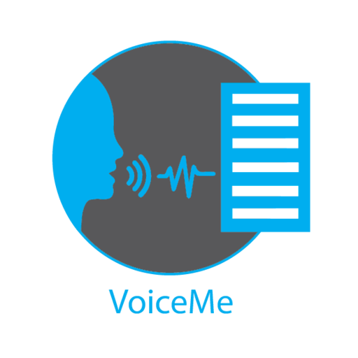Voice Me - A diary built on your voice icon