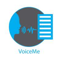 Voice Me - A diary built on your voice