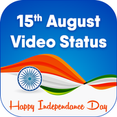 15 August Status icon