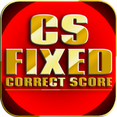 CS Correct Score FIXED Betting Tips: ProXBets Bets icon