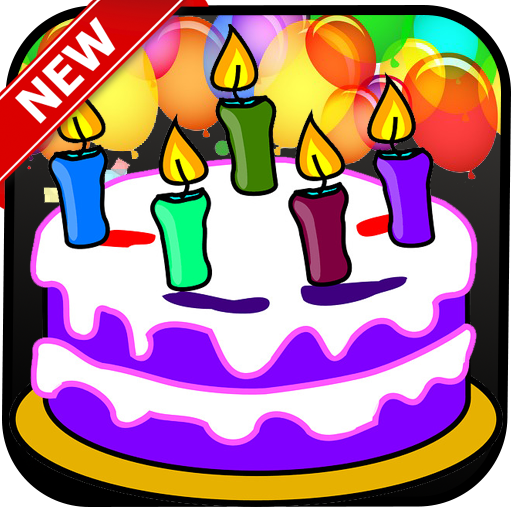 Happy Birthday Ringtones Free icon
