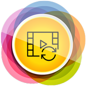 HD Total Video Converter icon