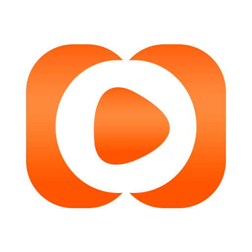 Lulu Player-Media player and Music player icon