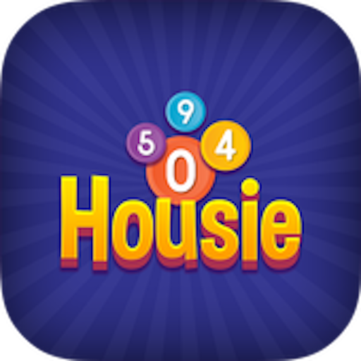 House Number Generator icon