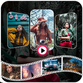 Photo Video Maker icon