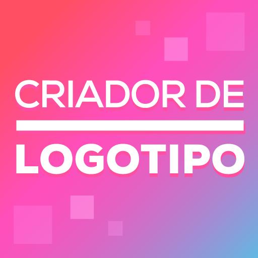 Criador de logotipos gráfico icon