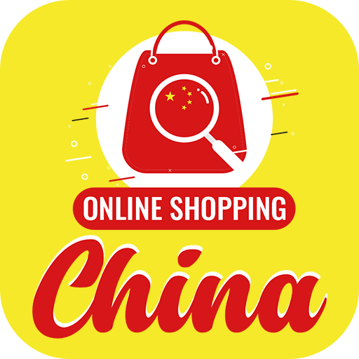 Online Shopping China icon