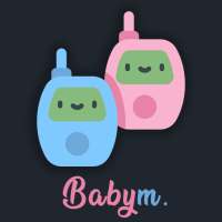 Babym - Baby Monitor on 9Apps