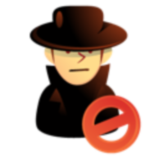 Anti Theft Alarm icon