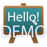 Уроки английского Demo on 9Apps