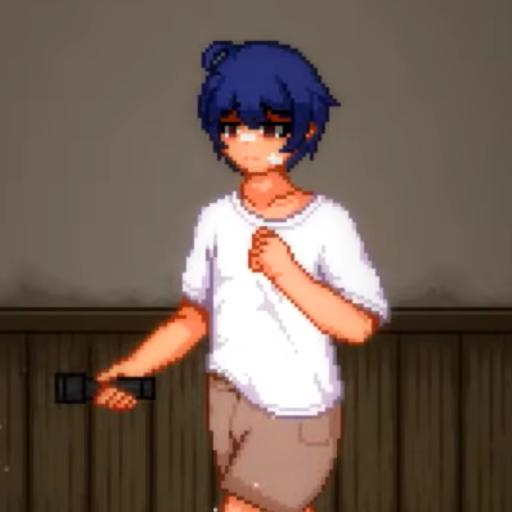 Tag After School Ghost icon