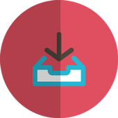 Backup Whatsapp icon