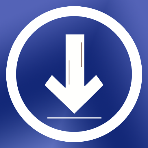Video Downloader and Player icon