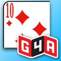 G4A: Cassino