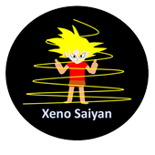 Xeno Saiyan Fight Turnament icon
