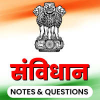 Constitution of India on 9Apps