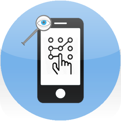 Secret Eye 2019 icon