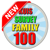 ikon Kuis Family 100