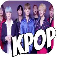 Music KPOP 2020 Offline on 9Apps